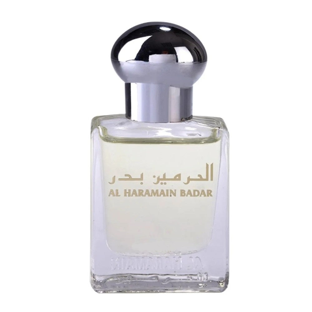 al haramain badar olejek perfumowany 15 ml     