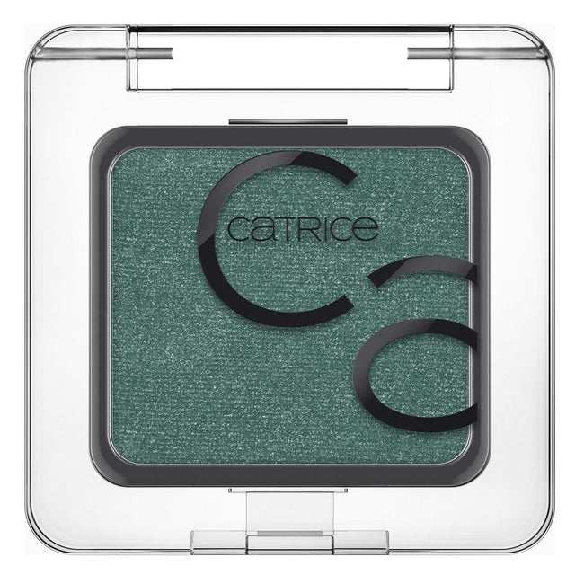 Catrice Art Couleurs mocno napigmentowany cień do powiek