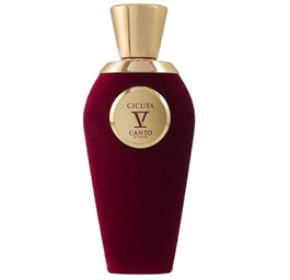 V Canto Cicuta ekstrakt perfum