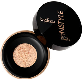 Topface Instyle Loose Powder puder sypki do twarzy 103 10g