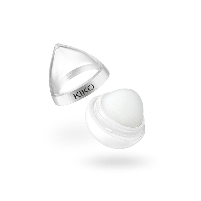 KIKO Milano Kissable Drop Lip Balm nawilżający balsam do ust