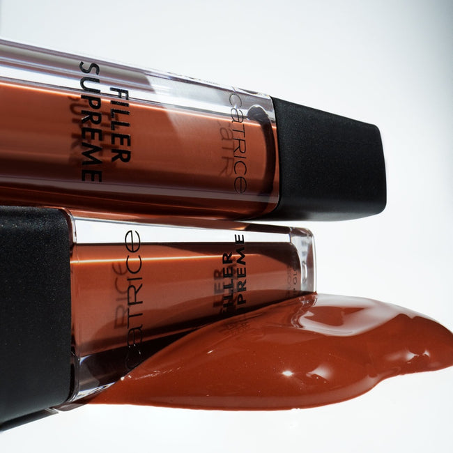 Catrice Filler Supreme Lip Gloss błyszczyk do ust 3.2ml