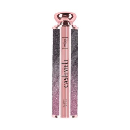 Wibo Cashmelt Glossy Lipstick pomadka do ust w sztyfcie 3g