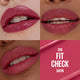 Maybelline Serum Lipstick szminka do ust 4.4g