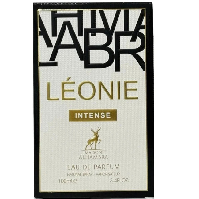 Maison Alhambra Leonie Intense woda perfumowana spray