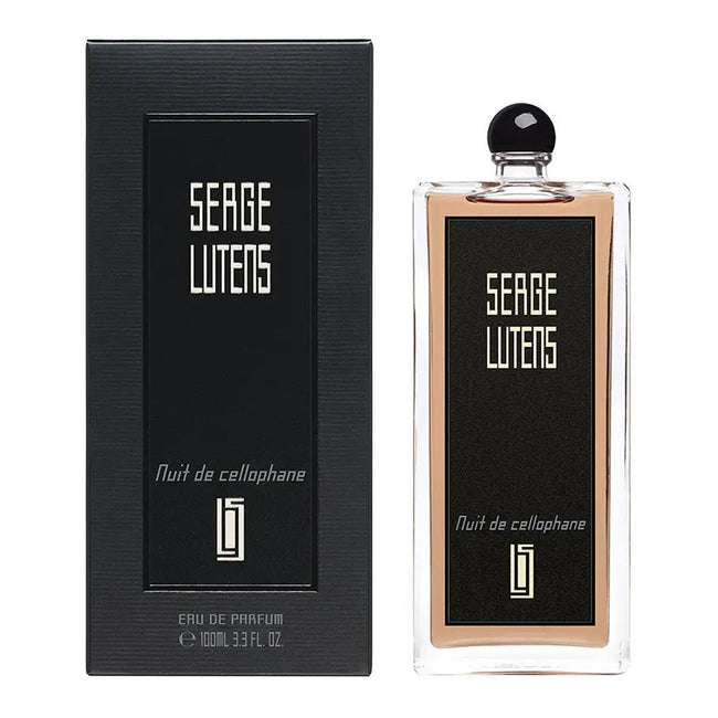 Serge Lutens Nuit de Cellophane woda perfumowana spray