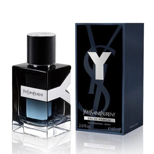 Yves Saint Laurent Y Pour Homme woda perfumowana spray