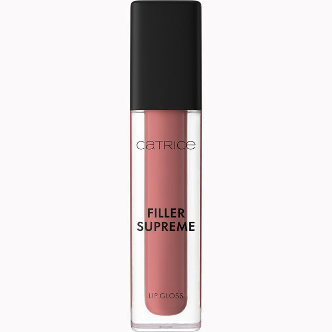 Catrice Filler Supreme Lip Gloss błyszczyk do ust 3.2ml