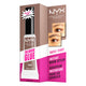 NYX Professional MakeUp The Brow Glue klej do brwi