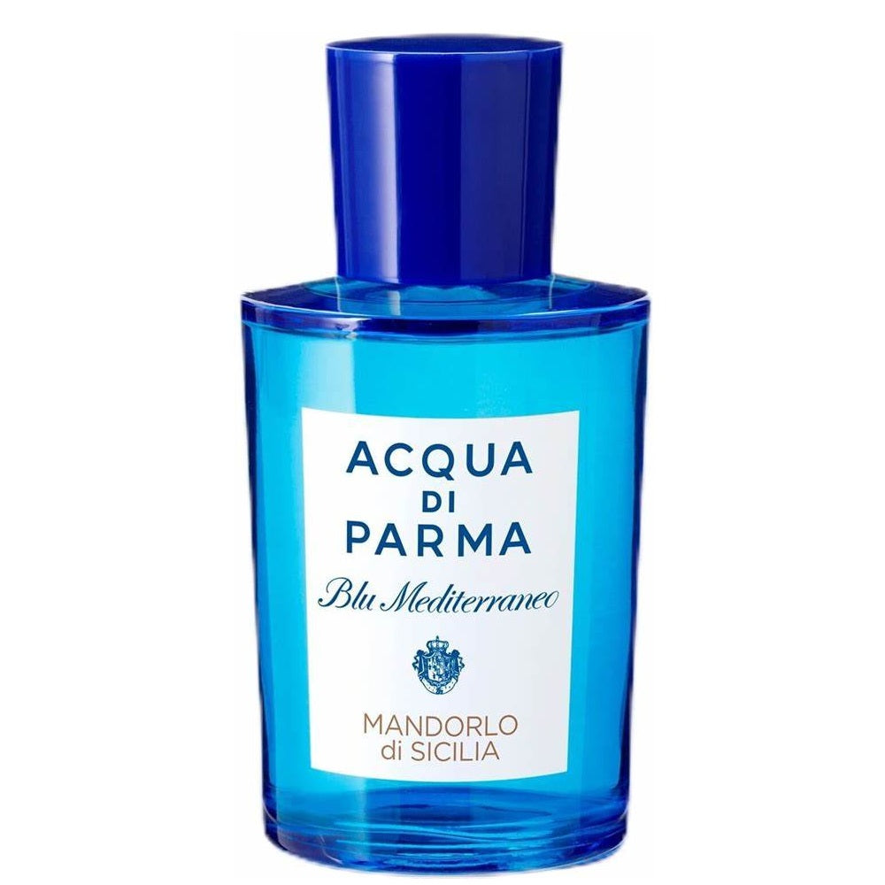 acqua di parma mandorlo di sicilia woda toaletowa 100 ml  tester  