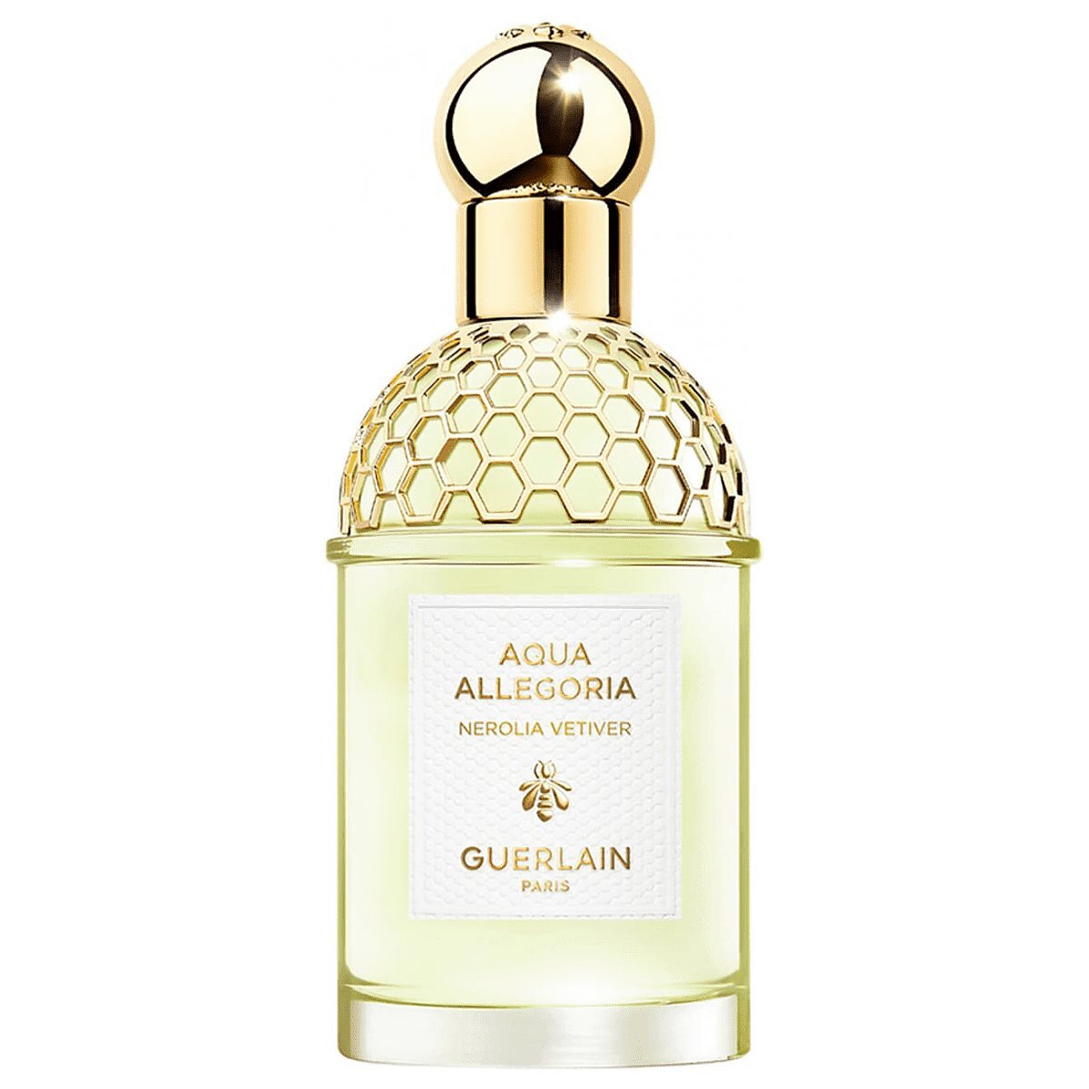 guerlain aqua allegoria nerolia vetiver woda toaletowa 125 ml  tester 