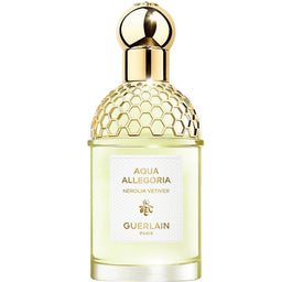 Guerlain Aqua Allegoria Nerolia Vetiver woda toaletowa spray 125ml - produkt bez opakowania