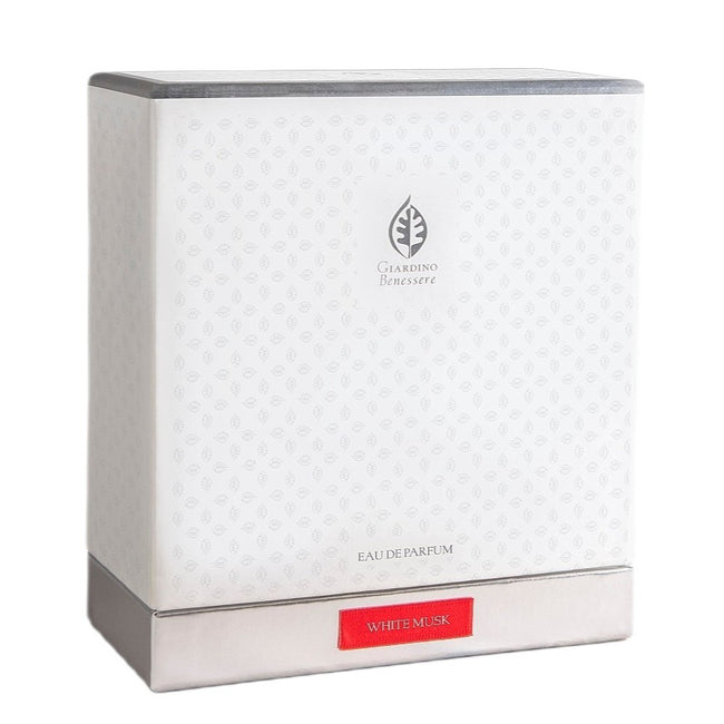 Giardino Benessere White Musk woda perfumowana spray
