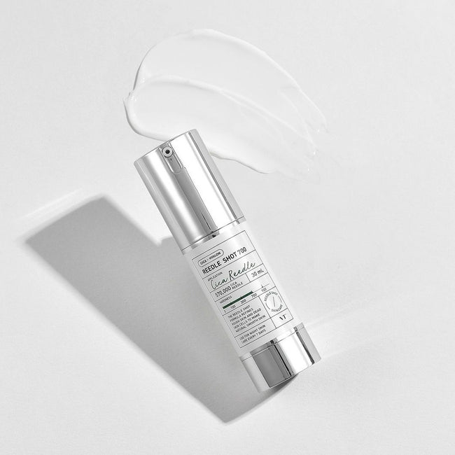 VT Cosmetics Reedle Shot 700 booster do głębokiej poprawy tekstury skóry 30ml