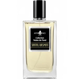Affinessence Santal Basmati woda perfumowana spray