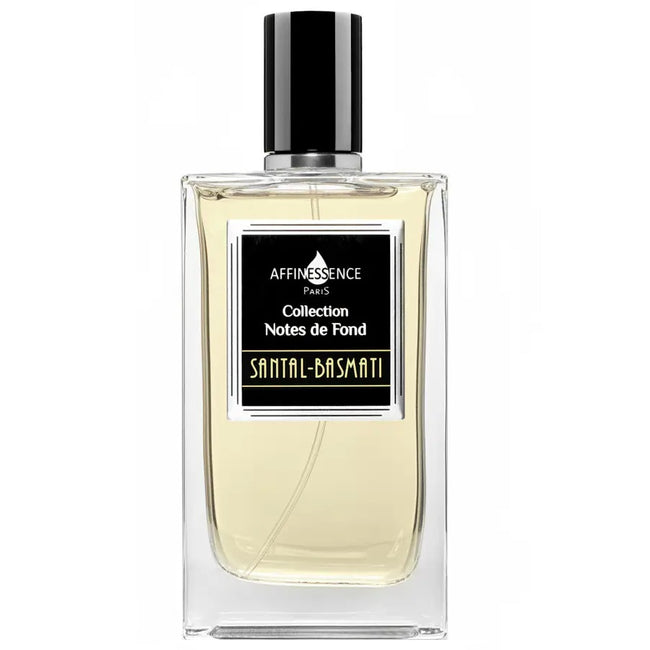 Affinessence Santal Basmati woda perfumowana spray