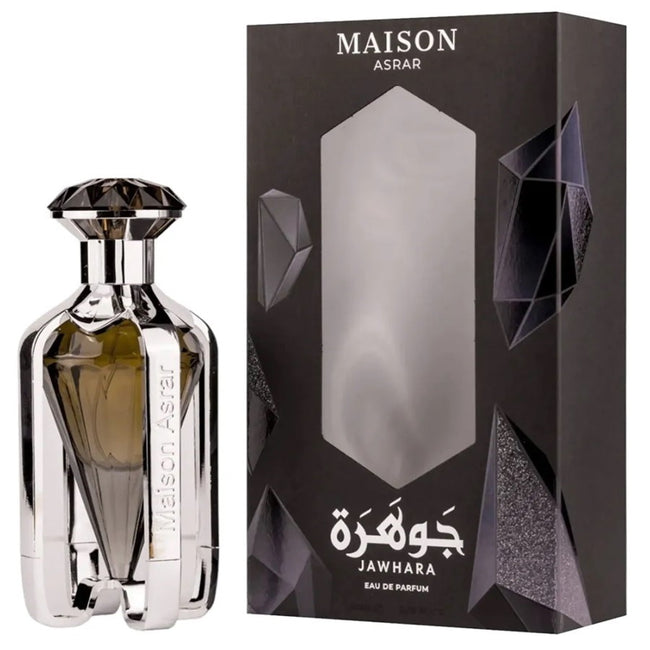 Maison Asrar Jawhara woda perfumowana spray 80ml