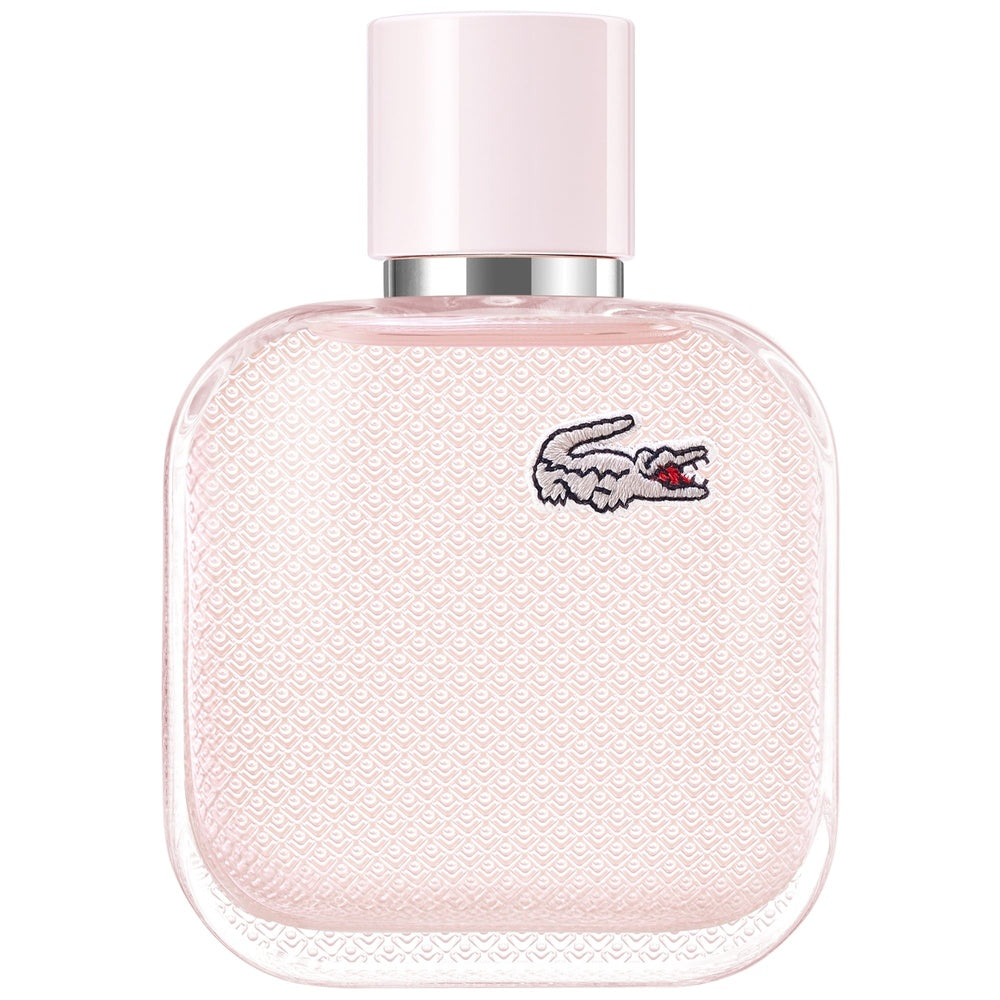 lacoste l.12.12 rose eau fraiche woda toaletowa 50 ml     