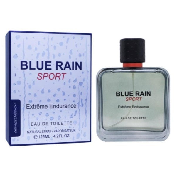 Georges Mezotti Blue Rain Sport woda toaletowa spray