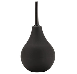 Dream Toys Essentials Anal Douche gruszka do lewatywy Black