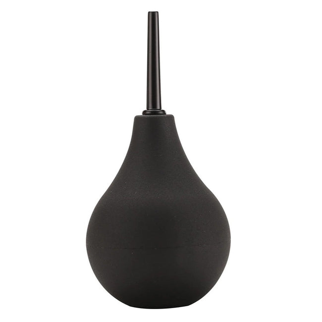 Dream Toys Essentials Anal Douche gruszka do lewatywy Black