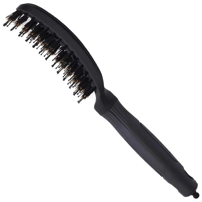 Olivia Garden Black Label profesjonalna szczotka do modelowania włosów Flex