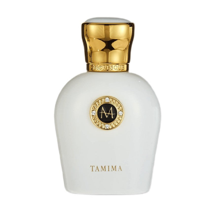 moresque tamima