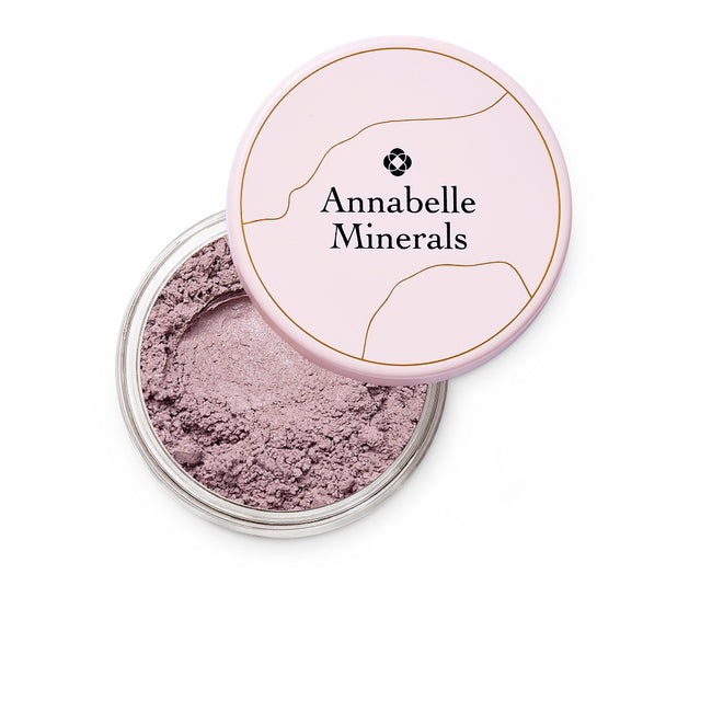 Annabelle Minerals Cień mineralny Cappuccino 3g