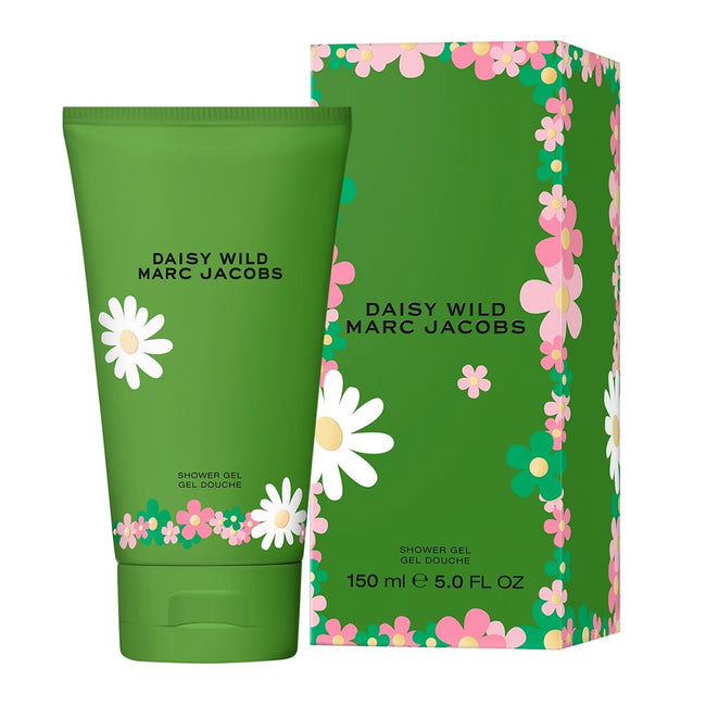 Marc Jacobs Daisy Wild żel pod prysznic 150ml