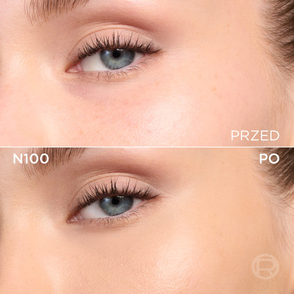 L'Oreal Paris Infaillible Cushion Foundation płynny podkład w poduszce 11g