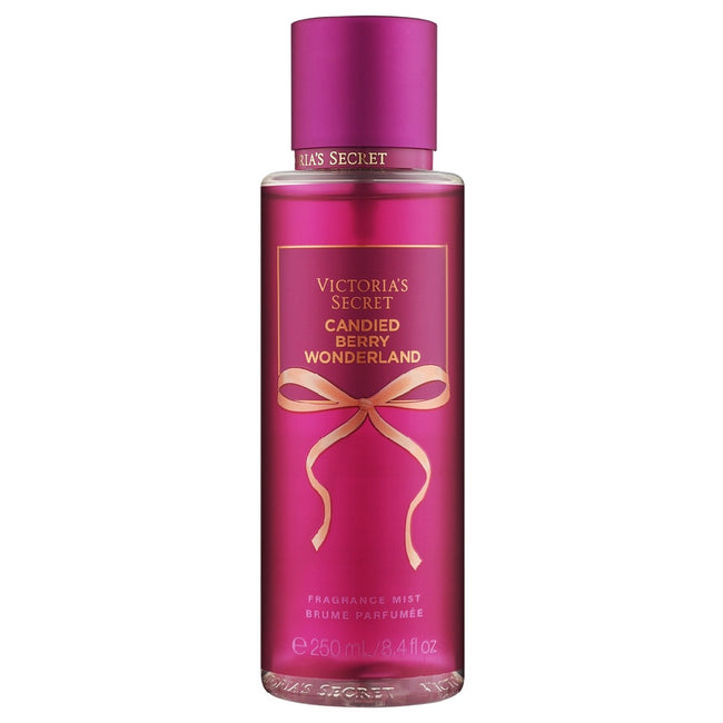 Victoria's Secret Candied Berry Wonderland mgiełka do ciała 250ml