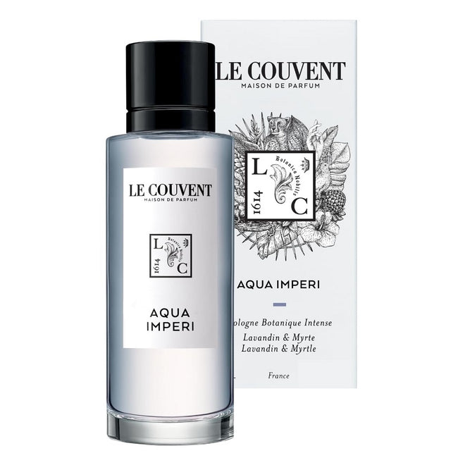 LE COUVENT Aqua Imperi woda kolońska spray 100ml