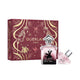 Guerlain La Petite Robe Noire Intense zestaw woda perfumowana spray 75ml + woda perfumowana spray 20ml