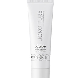 Joko Pure CC Cream ultralekki krem CC