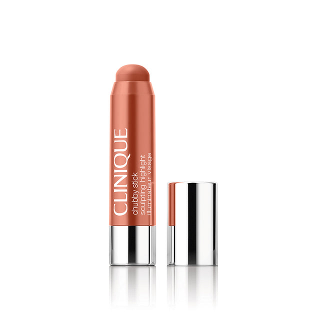 Clinique Chubby Stick™ Sculpting Highlight rozświetlacz w sztyfcie 6g