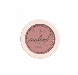 Lovely Natural Beauty Blusher róż do policzków 6 3.2g