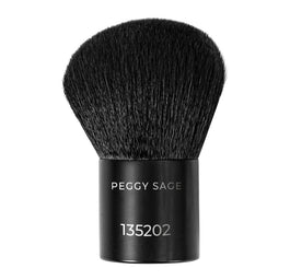 Peggy Sage Kabuki Powder Brush pędzel do pudru