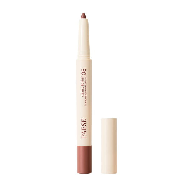 Paese Tasty Lips kremowa konturówka do ust 0.6g