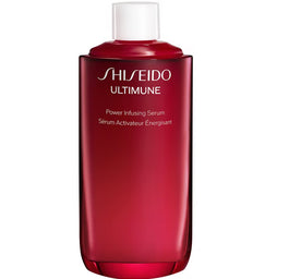 Shiseido Ultimune Power Infusing Serum 4.0 przeciwstarzeniowe serum do twarzy refill 75ml