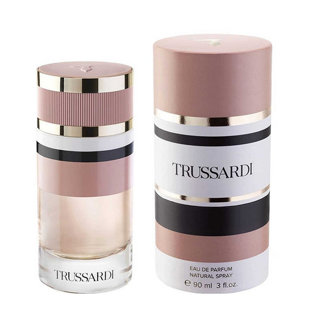 Trussardi Feminine woda perfumowana spray