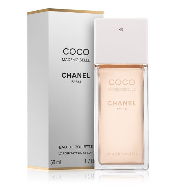 Chanel Coco Mademoiselle woda toaletowa spray