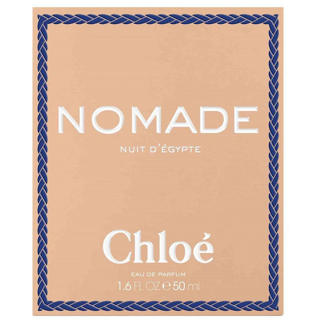 Chloe Nomade Nuit d’Egypte woda perfumowana spray 50ml