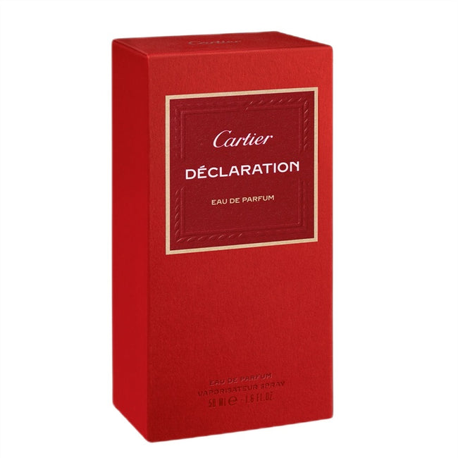 Cartier Declaration woda perfumowana
