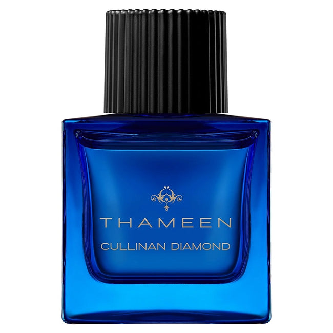 Thameen Cullinan Diamond ekstrakt perfum