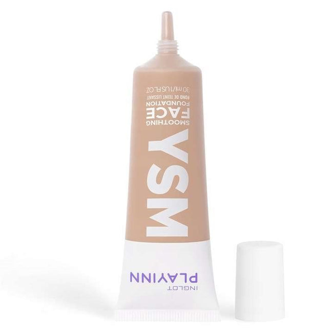 Inglot Playinn YSM Smoothing Foundation wygładzający podkład do twarzy