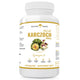 Natural Herbs Karczoch ekstrakt 600mg suplement diety 120 kapsułek