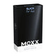 Mexx Black For Him woda toaletowa spray