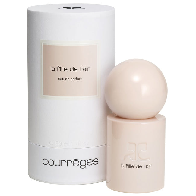 Courreges La Fille de L'Air woda perfumowana