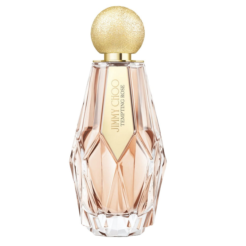 jimmy choo seduction collection - tempting rose