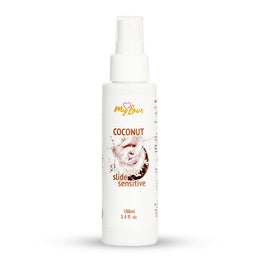 MyLove Taste Slide Sensitive żel intymny Coconut 100ml